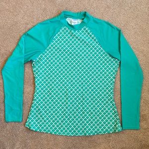 Boden Rashguard